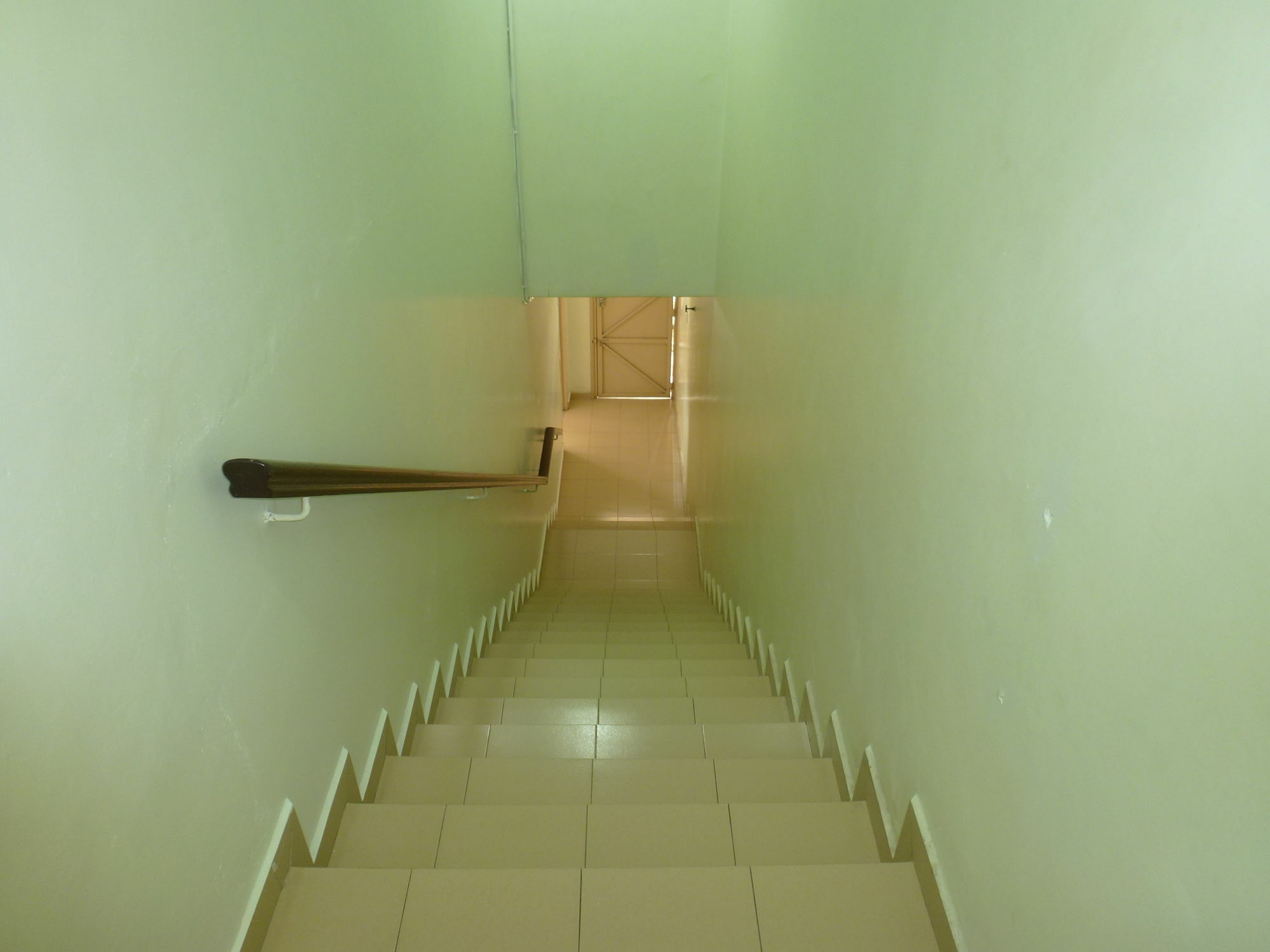 Batu Berendam Inn Kampong Sungai Putat Екстериор снимка